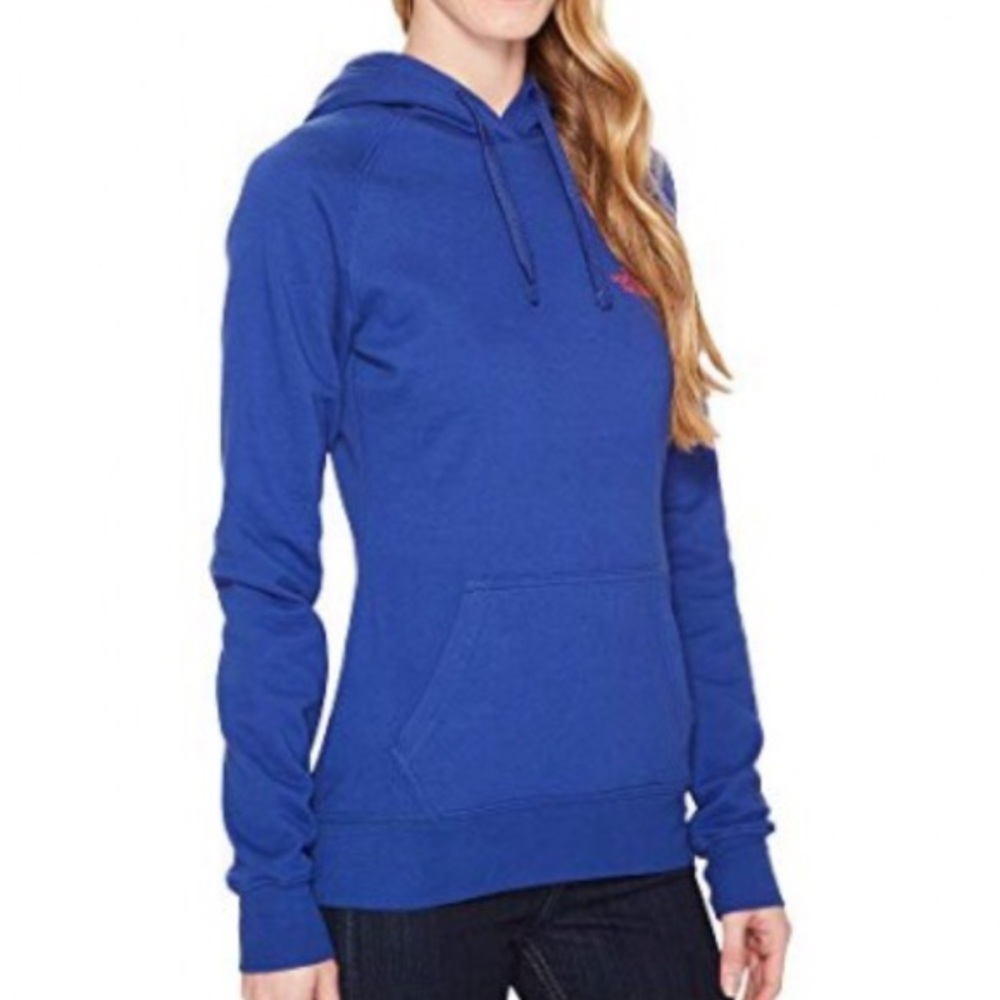 NEW THE NORTH FACE HOODIE